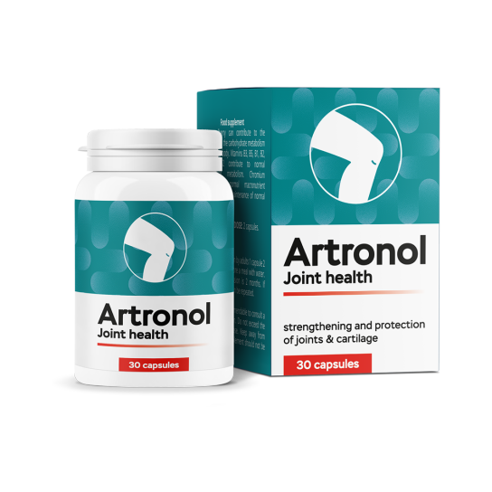 упаковка Artronol